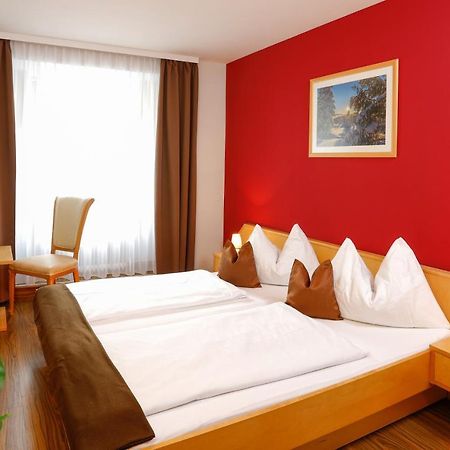 Pension Sendlhofer Radstadt Kültér fotó